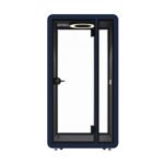 Prefabricated Acoustic Studio Mini Soundproof Booth Phone Booth Chat Room Can Bu Used of Personal Workshop - Image 3