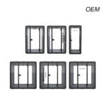 Canadian 45db Sound Proof Home Office Pod Mini Soundproof Booth Personal Space Overall Mold Container House Built-in Ventilation - Image 6