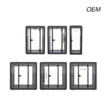 Customization Prefabricated Soundproof Booth Silence Office Meeting Pod Phone Pod Can Bu Used of Personal Workshop - Image 7