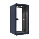 Customization Prefabricated Soundproof Booth Silence Office Meeting Pod Phone Pod Can Bu Used of Personal Workshop