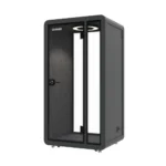 Indoor Quiet Soundproof Booth Acoustic Pods Silent Meeting Booth for Hospital Can Bu Used of Personal Workshop