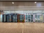65% Absorption Interior Booths Soundproof Office Pod Furniture Overall Mold Production Personal Soundproof Booth with CE - Image 6