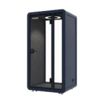 Customization Prefabricated Soundproof Booth Silence Office Meeting Pod Phone Pod Can Bu Used of Personal Workshop - Image 3