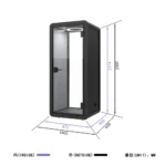 Soundproof Office Booth for Singing Reading Office Building Private Phone Booth for One Person - Image 4
