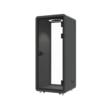 Minimalistic Soundproof Vocal booth in Office Easy Installation Telephone Booth Portable Booths For Personal Space - Image 5