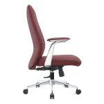 ⁦Executive Office Chair Boss Chair for Office FG2510B⁩ - الصورة ⁦4⁩