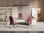⁦Executive Office Chair Boss Chair for Office FG2510A⁩ - الصورة ⁦6⁩