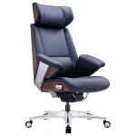 office chair Leather Chair Executive chair High Back Chair FGZ2518  top-grain leather