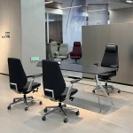 Executive Office Chair Boss Chair for Office FG2518A - Ảnh 7