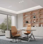 Executive Office Chair Boss Chair for Office FG2519A - Image 6