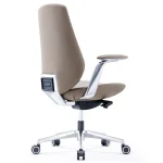 Executive Office Chair Boss Chair for Office FG2518B - 画像 (2)